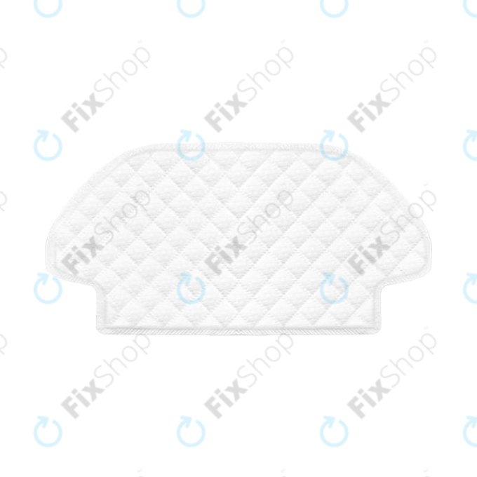 Xiaomi Mi Robot Vacuum Mop Pro (P), 2S, Viomi V2 Pro, V3, SE - Krpa za brisanje (jednokratna)