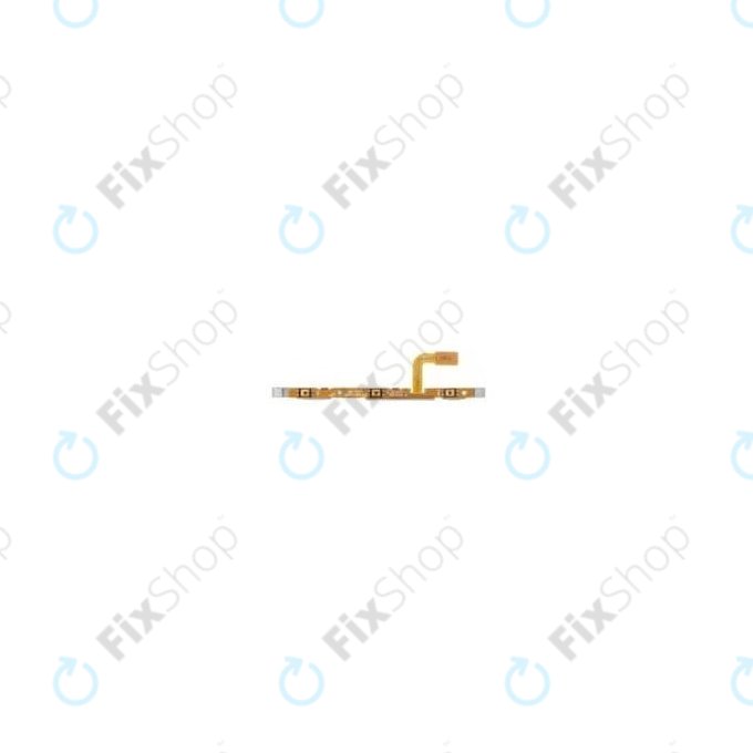 Samsung Galaxy Tab S7 Plus, S7 FE - Fleksibilni kabel za tipke za uključivanje + glasnoću