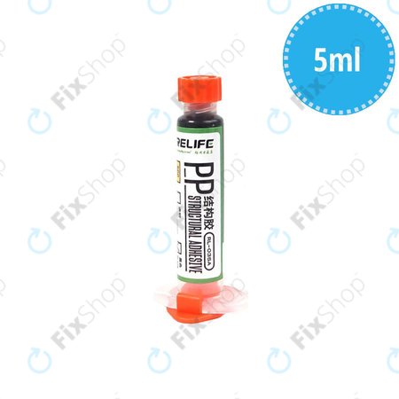 Relife RL-035A - Strukturni Ljepilo - 5ml (Crna)