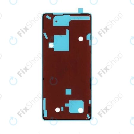 Google Pixel 7 GVU6C GQML3 - LCD Adhesive - G806-06919-01 Genuine Service Pack