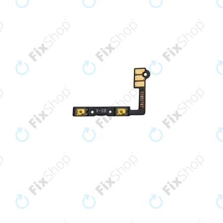 OnePlus 5 - Flex kabel s tipkom za glasnoću