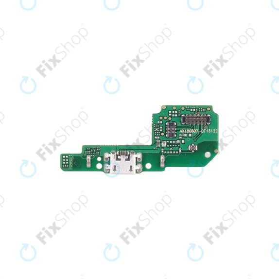 Xiaomi Redmi 6A - PCB ploča konektora za punjenje