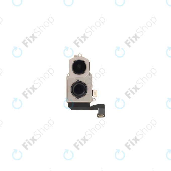 Apple iPhone 17 - Stražnja kamera