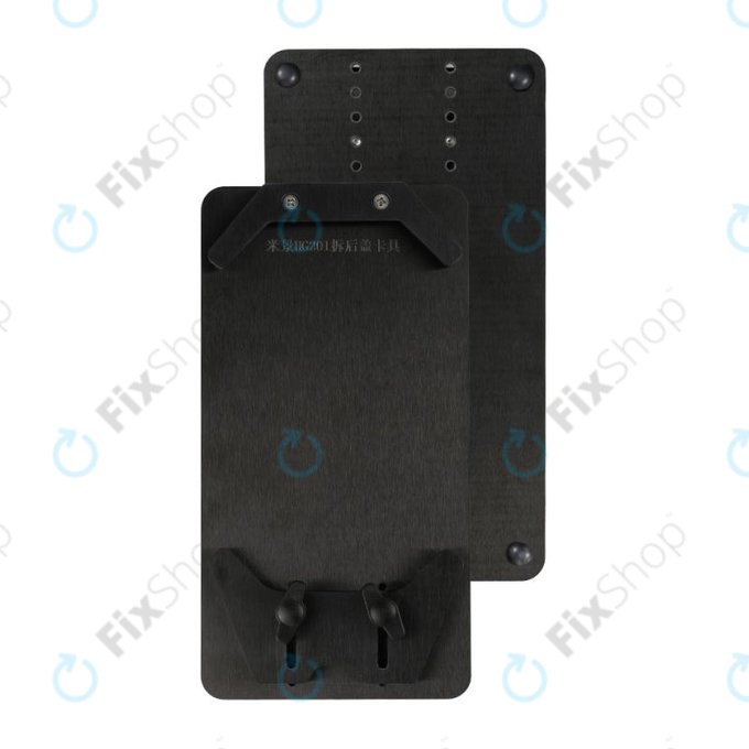 MiJing HG201 - Univerzalno učvršćenje za skidanje stakla stražnjeg poklopca