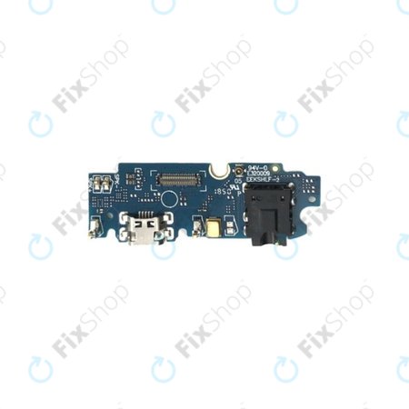 Asus ZenFone Max Pro ZB602KL - PCB ploča konektora za punjenje