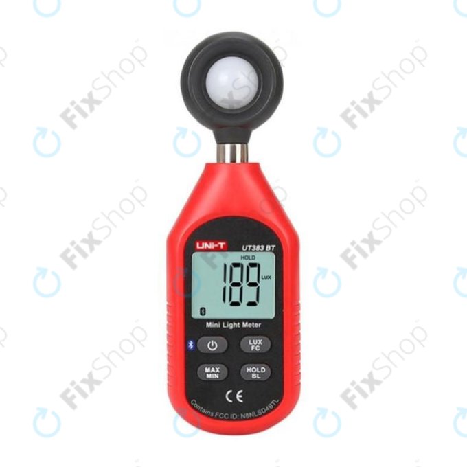 UNI-T UT383 - Kompaktni svjetlomjer