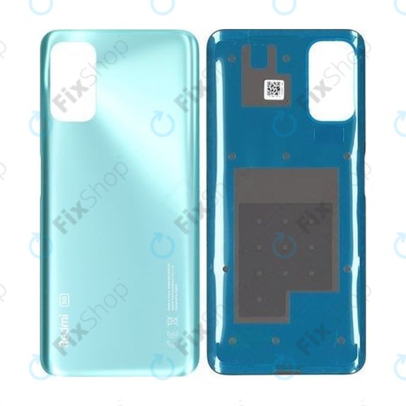 Xiaomi Redmi Note 10 5G - Poklopac baterije (Aurora Green)