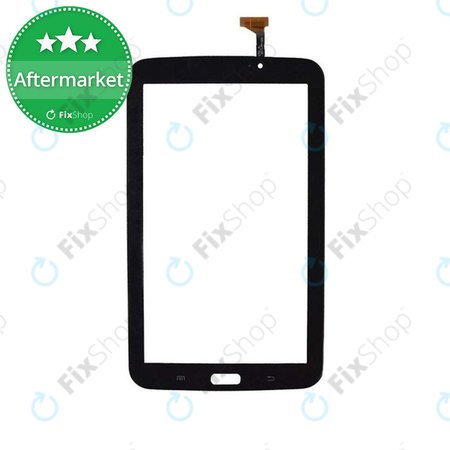 Samsung Galaxy Tab 3 7.0 P3210, T210 - Zaslon osjetljiv na dodir (crni)