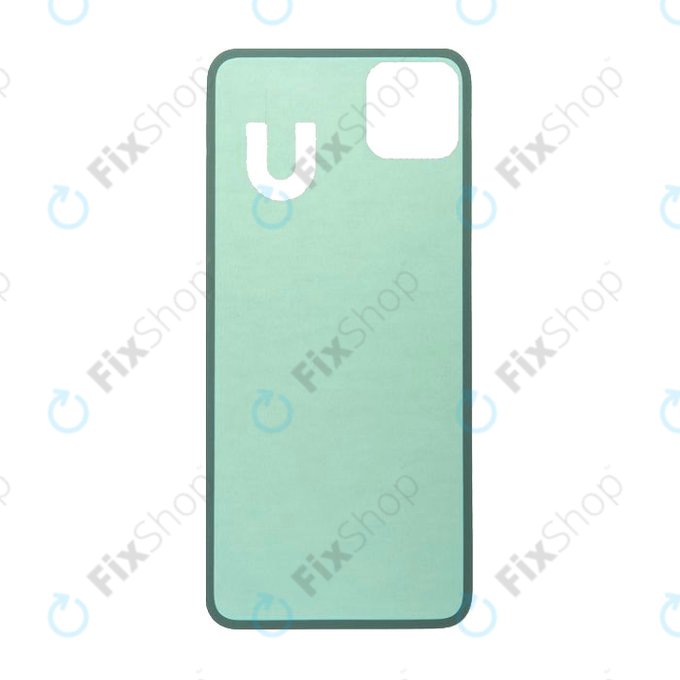 Apple iPhone XS Max, 11 Pro Max - Ljepilo za staklo stražnje strane kućišta