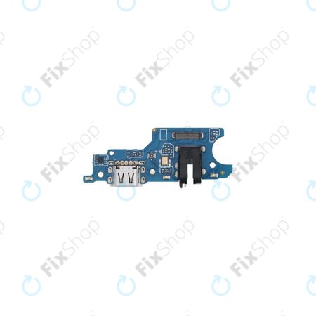 Realme C31 RMX3501 - PCB ploča konektora za punjenje