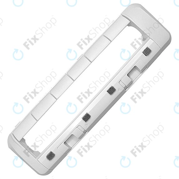 Xiaomi Dreame L20 Ultra, X20 Pro, X20 Pro Plus - Poklopac glavne četke (Bijela)