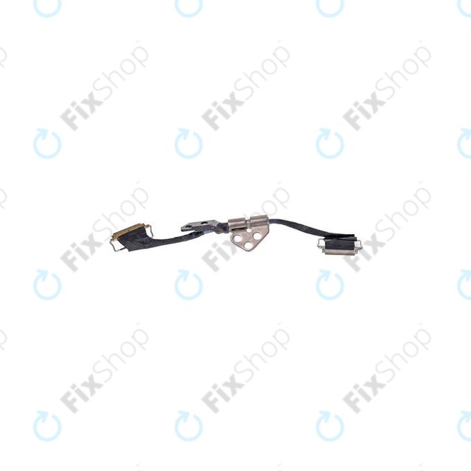 Apple MacBook Pro 13" Retina A1398 (sredina 2012. - Sredina 2015.), A1425 (krajem 2012. - Početkom 2013.), A1502 (krajem 2013. - Početkom 2015.) - LCD zaslon eDP kabel s lijevom šarkom