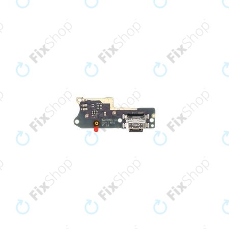 Xiaomi Poco M3, Redmi 9T - PCB ploča konektora za punjenje - 560001J19C00 Originalni servisni paket