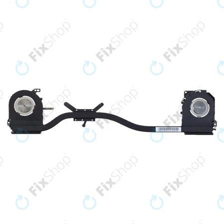 Lenovo Yoga 900-ISK - Hladnjak s ventilatorima - 77020016 Genuine Service Pack