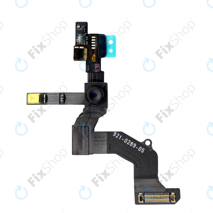 Apple iPhone 5S - Prednja kamera + senzor blizine + fleksibilni kabel