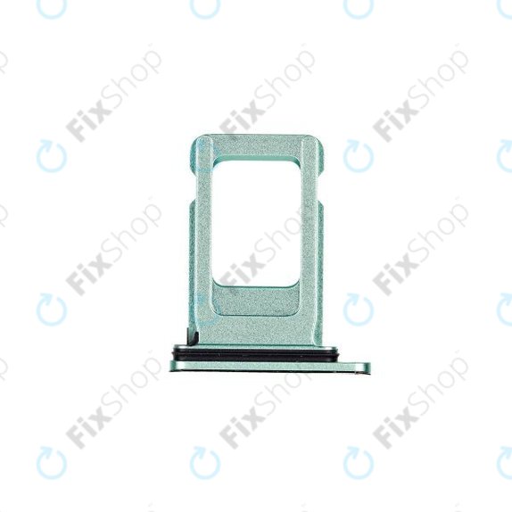 Apple iPhone 11 - SIM ladica (zelena)
