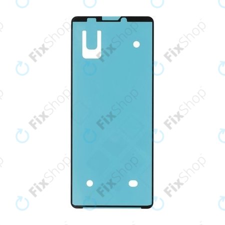 Sony Xperia 10 VI - LCD ljepilo - 506191301 Genuine Service Pack