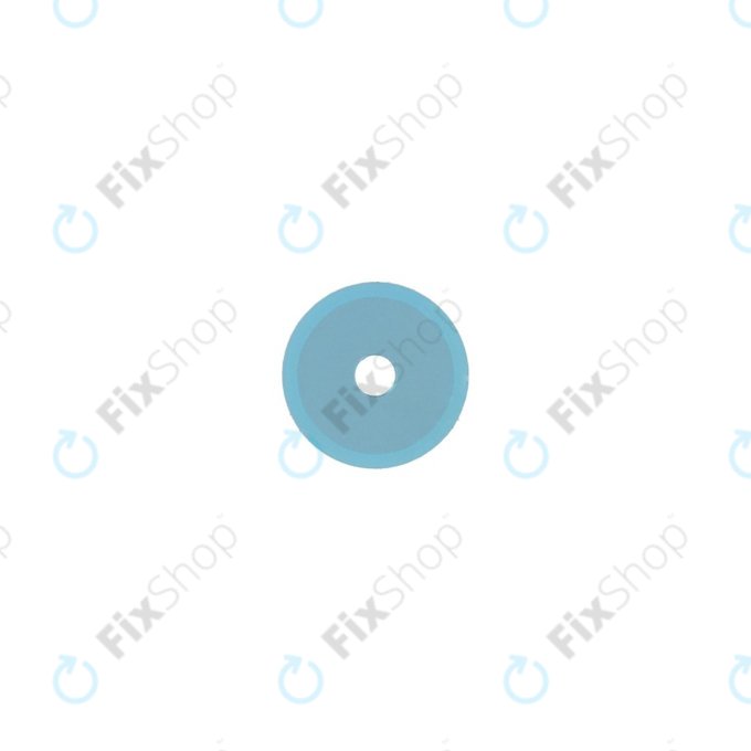 Samsung Galaxy Z Flip 6 F741B - Ljepilo za leće stražnje kamere Ultrawide - GH02-25967A Genuine Service Pack