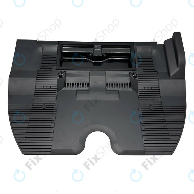 Prilazna rampa, Crna za Xiaomi Roborock S8 Pro Ultra