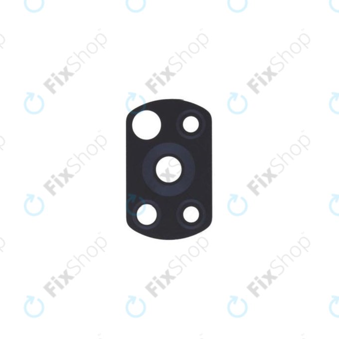 Xiaomi Poco X3 NFC - Leća stražnje kamere