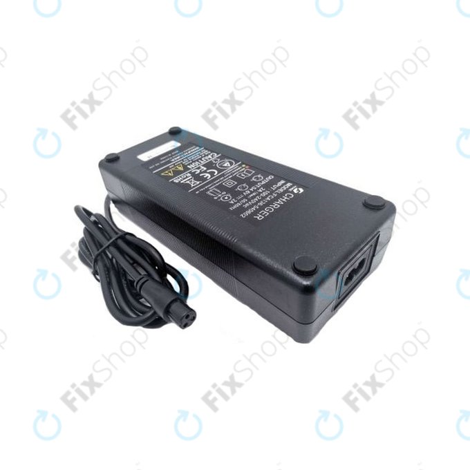 Kugoo G-Booster - Punjač 54.6V / 2A