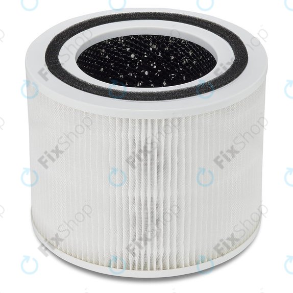 Levoit Core 300, 300s, P350 - HEPA filter (Aktivni ugljen)