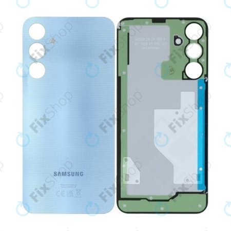 Samsung Galaxy A25 A256B - Poklopac baterije (Blue) - GH82-33053D Genuine Service Pack