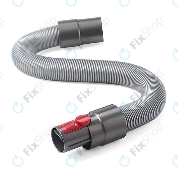 Dyson V-series, Outsize - Usisno crijevo