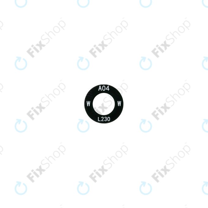 Samsung Galaxy A04s A047F - Objektiv kamere (širokokutni) - GH64-08922A originalni servisni paket