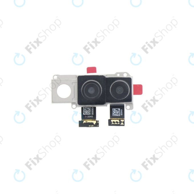 Asus ZenFone 8 Flip - Modul stražnje kamere 64 + 12MP - 04080-00300600 Genuine Service Pack