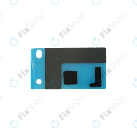 Sony Xperia XZ1 G8341 - Ljepilo za LCD zaslon (gore) - 1307-2551 Originalni servisni paket