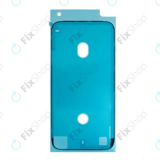 Apple iPhone 7 - Ljepilo za LCD (crno)