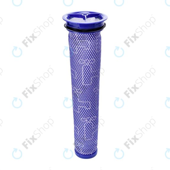 Dyson DC40, DC42 - Predmotorni filtar
