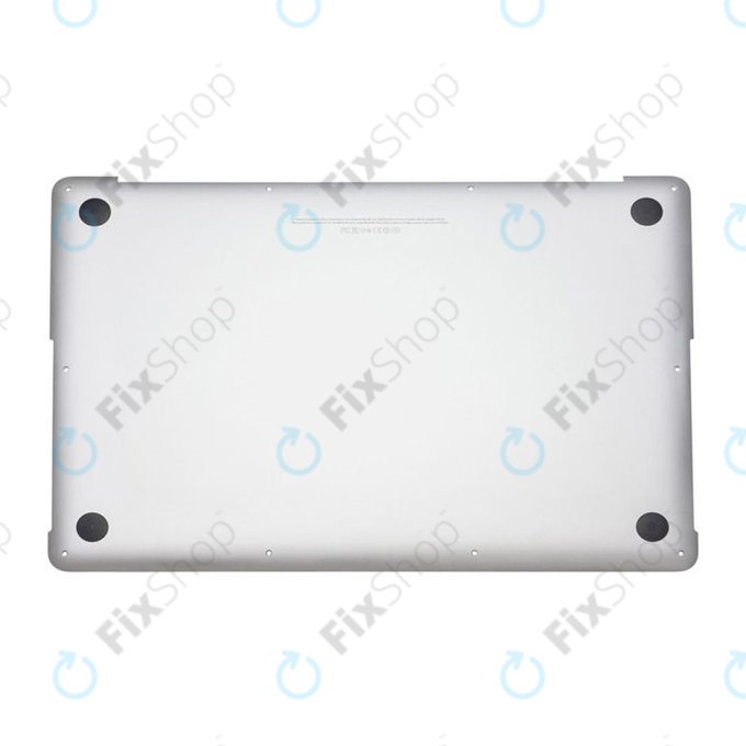 Apple MacBook Pro 15" Retina A1398 (sredina 2012. - Sredina 2015.) - Donji poklopac