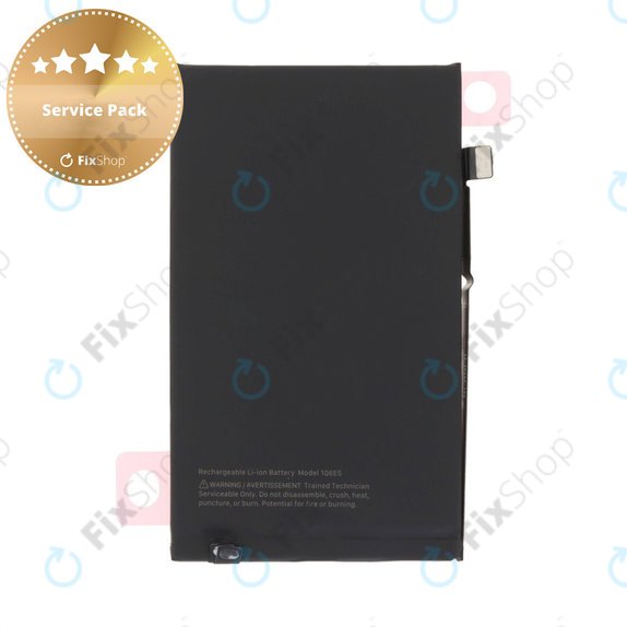 Apple iPhone 16 Plus - Baterija 4674mAh Service Pack