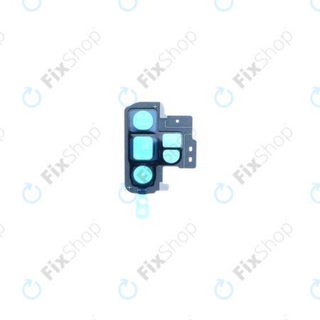 Samsung Galaxy Note 10 Plus N975F - Lepilo za lepilo za steklo zadnje kamere