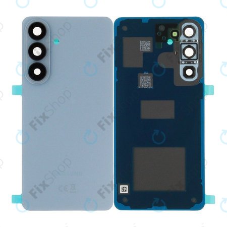 Poklopac baterije za Samsung S26+, Sky Blue, GH82-39126B, Genuine Service Pack