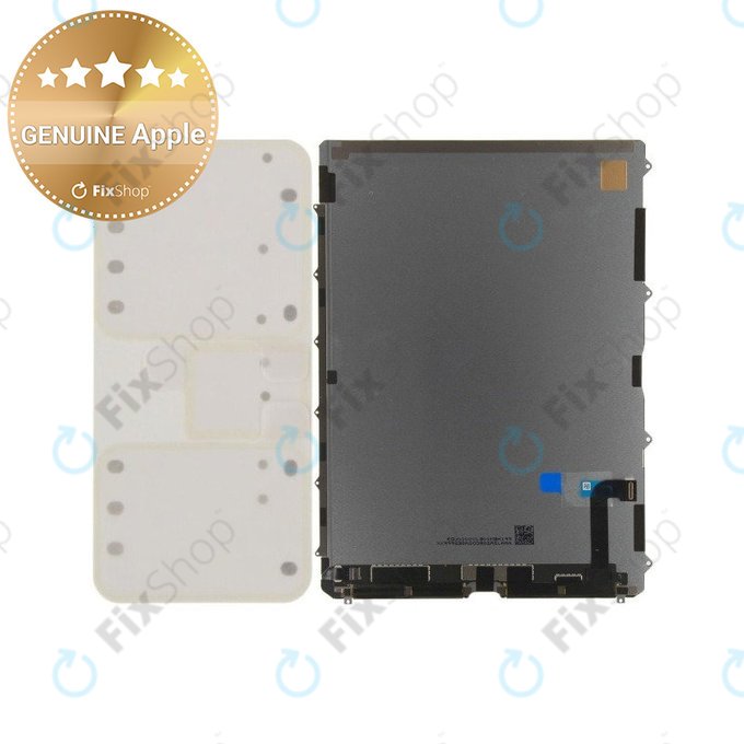 Zaslon sklop za iPad (2025) | WiFi + Cellular | 661-50894 | Genuine Apple