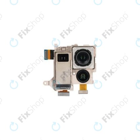 Xiaomi Mi 11 Ultra - modul zadnje kamere 50 + 48 + 48MP