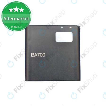 Sony Xperia Neo, Pro - Baterija - BA700 1500mAh - 1247-4151