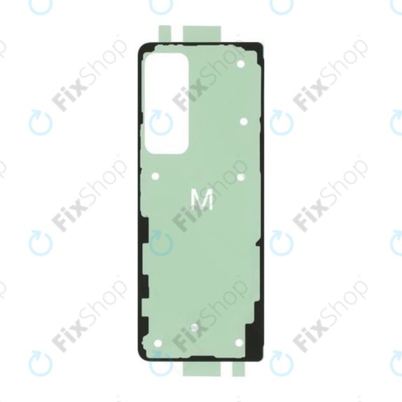 Samsung Galaxy Z Fold 5 F946B - Ljepilo ispod poklopca baterije - GH81-24019A Genuine Service Pack