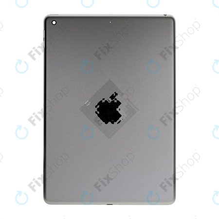 Apple iPad (7. generacija 2019., 8. generacija 2020.) - WiFi verzija s poklopcem baterije (Space Gray)