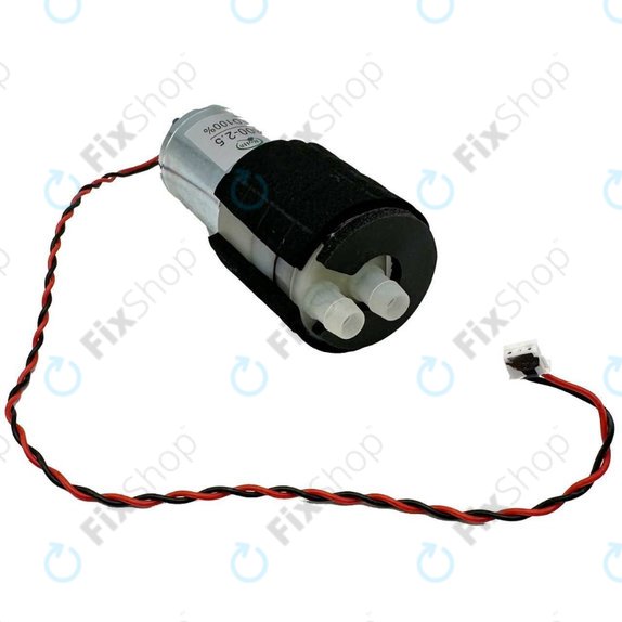Motor pumpe čiste vode za Xiaomi Dreame L10 Ultra, L10s Ultra, L10 Pro Ultra Heat, L10 Prime, L20 Ultra, W10, W10 Pro1, Xiaomi X10+, X20+
