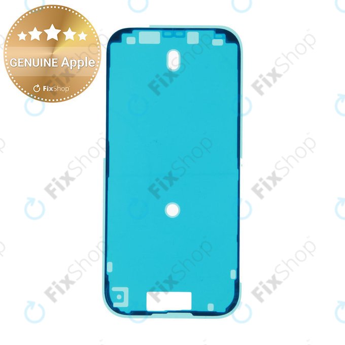Ljepilo za LCD zaslon za iPhone 16 Pro | 923-11067-S | Genuine Apple
