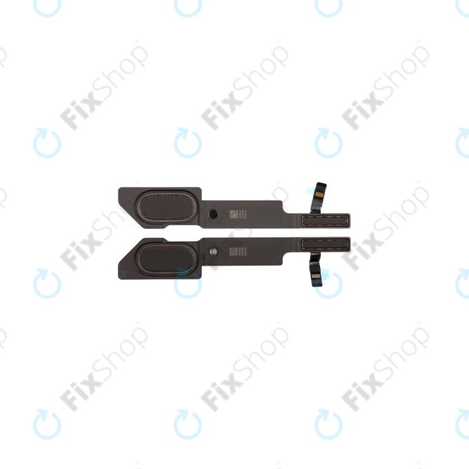 Apple MacBook Pro 14" M1 Pro A2442 (2021) - Set zvučnika (lijevi + desni)