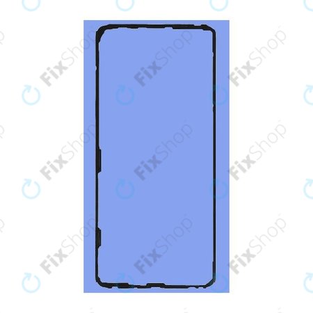 Samsung Galaxy A52 A525F, A526B - Ljepilo za poklopac baterije