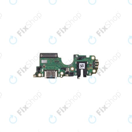 Oppo A94 5G CPH2211 - PCB ploča konektora za punjenje