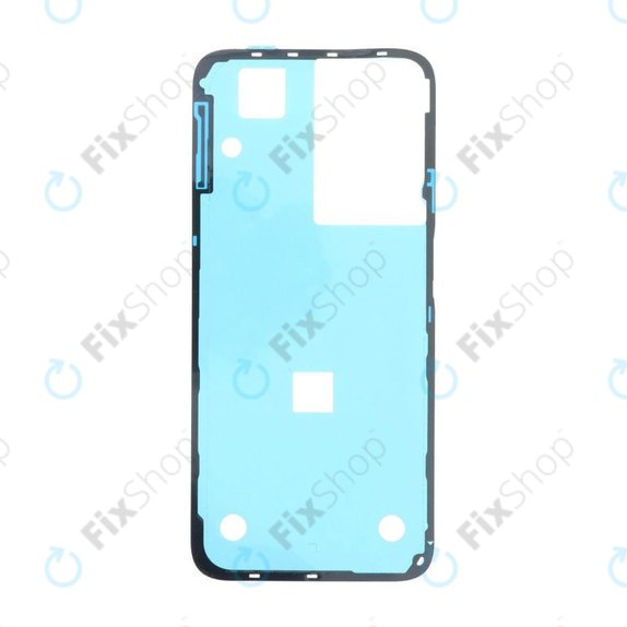 Realme 9 Pro Plus RMX3392 RMX3393 - Ljepilo za poklopac baterije