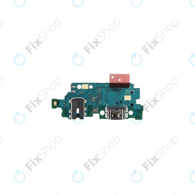 Samsung Galaxy M23 5G M236B - PCB ploča konektora za punjenje - GH96-15065A Genuine Service Pack