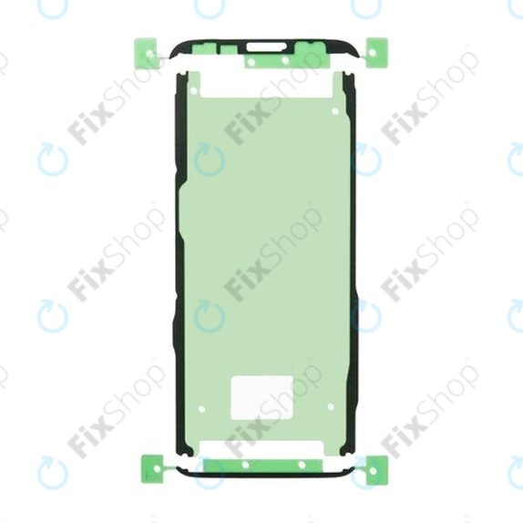 Samsung Galaxy S8 G950F - Ljepilo za LCD zaslon